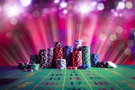 789min Live Casino