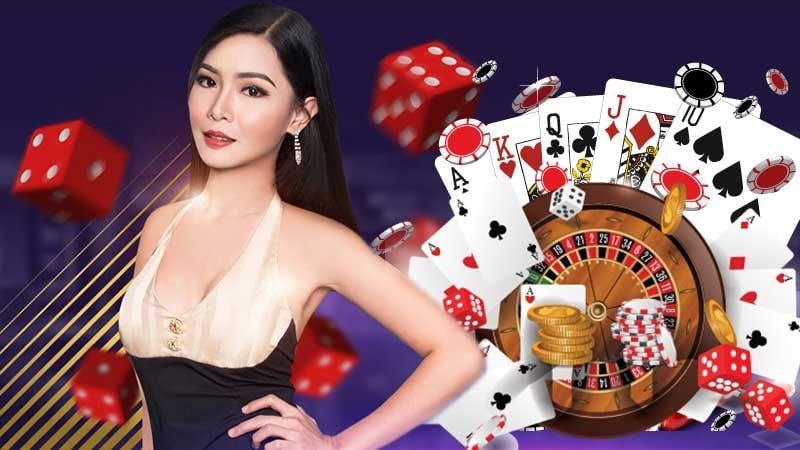 789min Cá cược thể thao