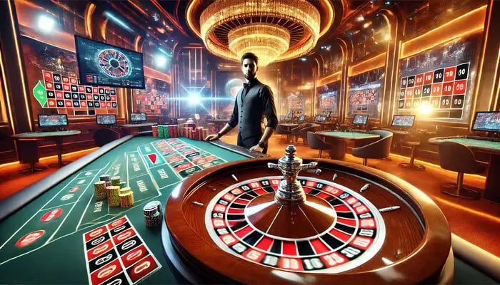 789min Slot Online